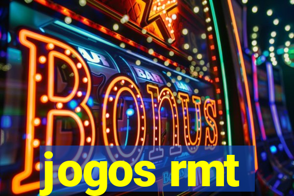 jogos rmt